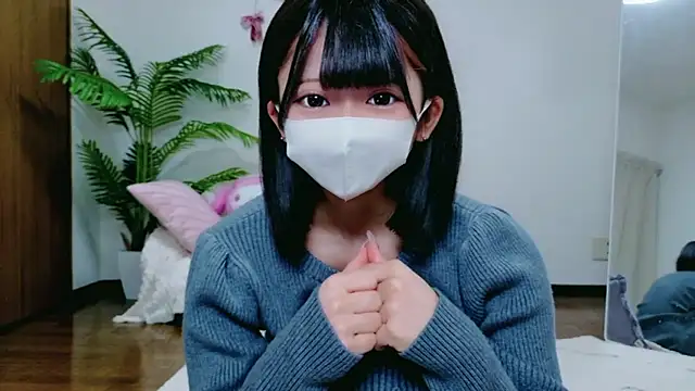 Kiki-jpn online show from March 2026 10:42:02 AM