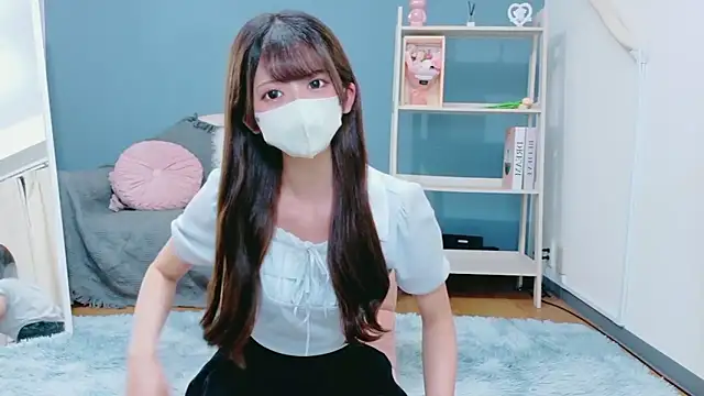 Kiki-jpn online show from June 2026 11:16:01 AM