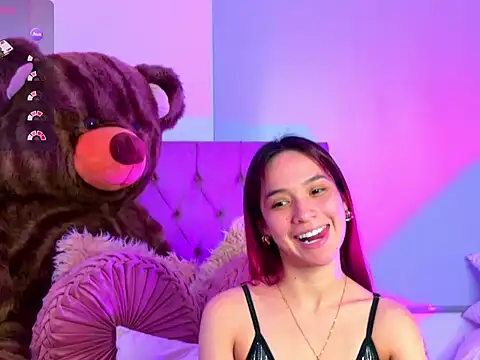  Anny pink  online show from April 2026 01:36:02 AM