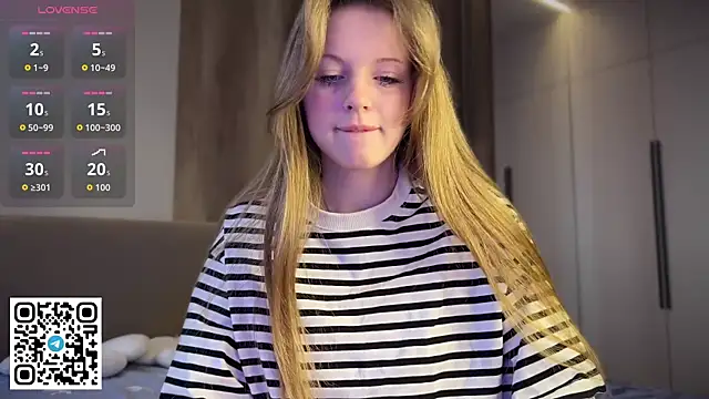 steffi meoww online show from June 2026 02:56:02 AM