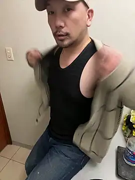 kokutenchan online show from March 2026 08:09:01 PM