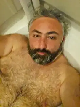 MacGuyver20 online show from February 2026 05:59:02 AM