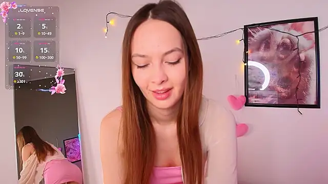 Adele Farrell online show from February 2026 02:30:02 AM