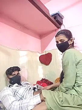 Desipari 777 online show from February 2026 05:20:01 PM