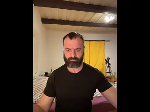 DamonSalvatore2 online show from February 2026 06:18:01 PM