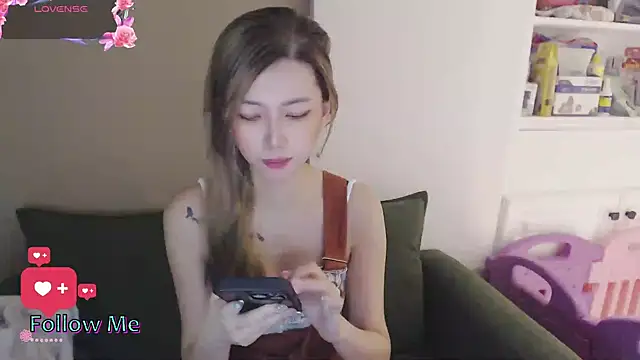 whitecat13 online show from April 2026 11:22:02 AM