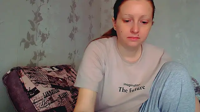 CrystallAngel online show from February 2026 11:31:02 AM