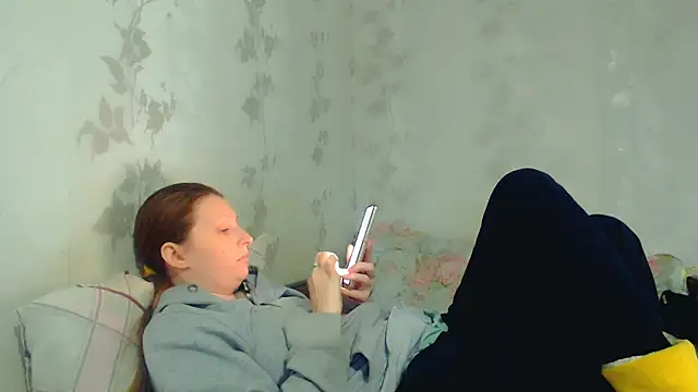 CrystallAngel online show from March 2026 03:04:02 PM