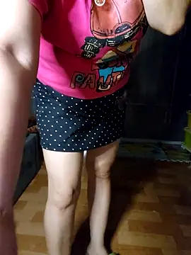 -Lovely-y online show from July 2026 06:56:02 PM