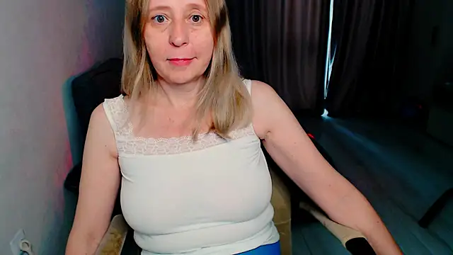 MiLenaMilf online show from June 2026 09:15:01 AM