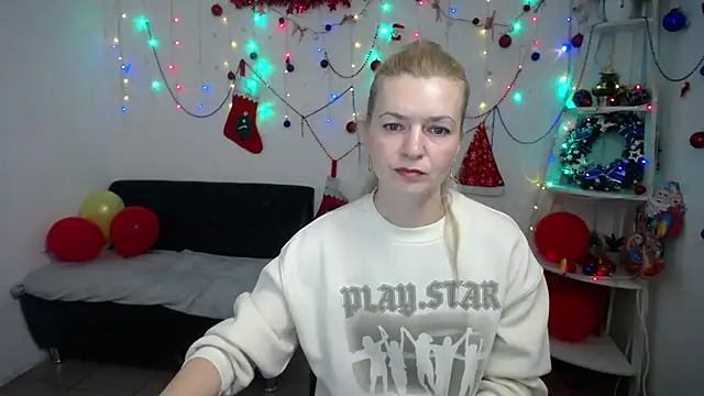 MelissaTyler online show from January 2026 12:08:02 PM