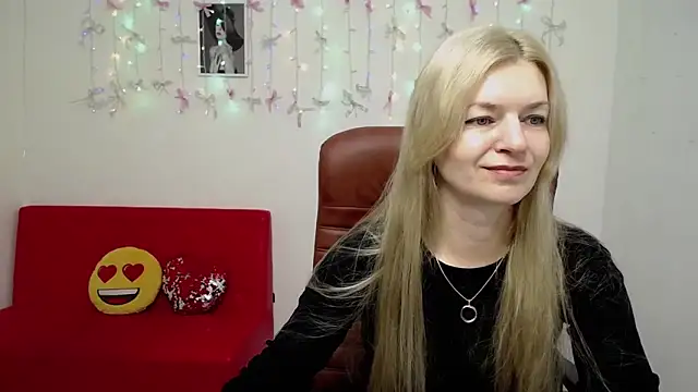 MelissaTyler online show from January 2026 05:56:01 AM