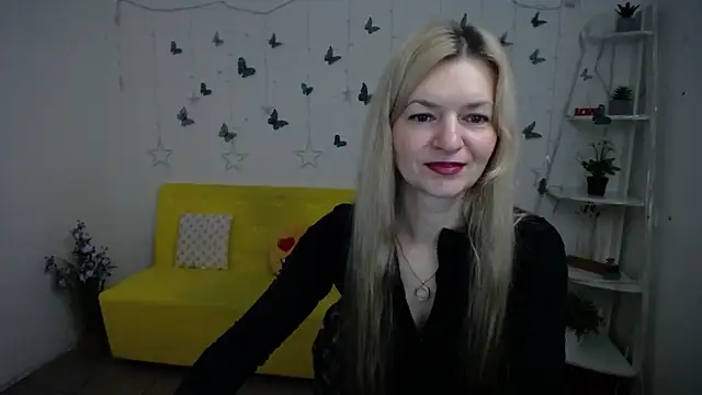 MelissaTyler online show from February 2026 06:12:02 AM
