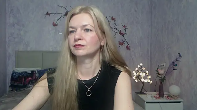 MelissaTyler online show from March 2026 08:00:02 AM