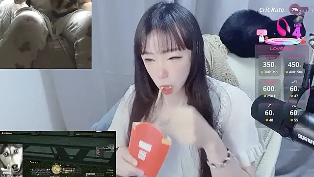 diaperlilinai0210 online show from January 2026 01:38:01 PM