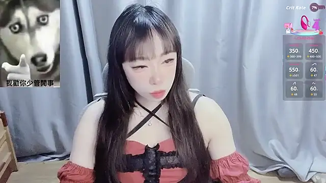 diaperlilinai0210 online show from February 2026 09:41:01 AM