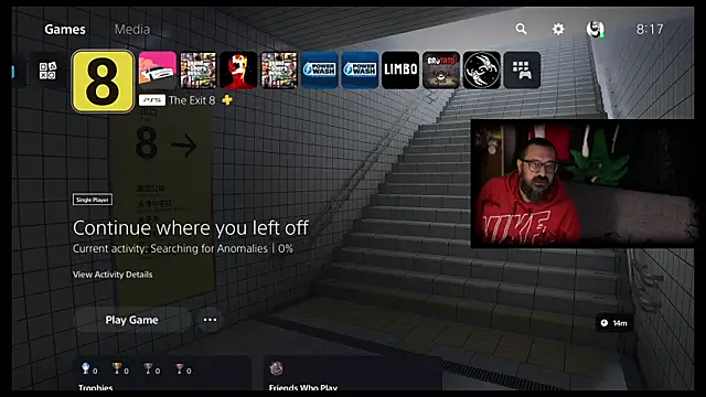 whatevaandissues online show from March 2026 06:17:02 AM