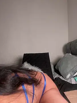 ValentinaEvanz online show from June 2026 10:47:02 PM