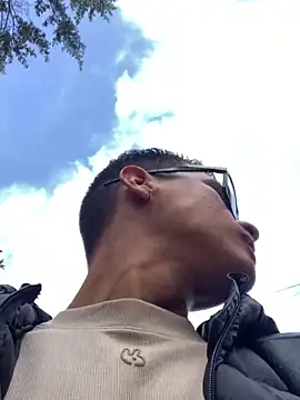 Latin Paisa Boy online show from February 2026 12:33:01 PM