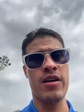 Latin Paisa Boy online show from February 2026 03:21:01 PM