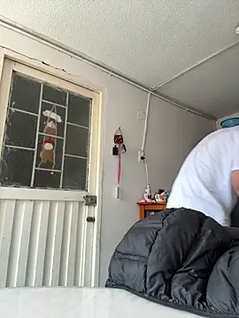 Latin Paisa Boy online show from March 2026 05:53:02 PM