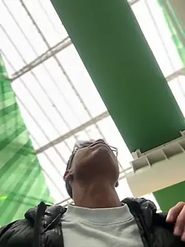 Latin Paisa Boy online show from April 2026 09:39:33 PM