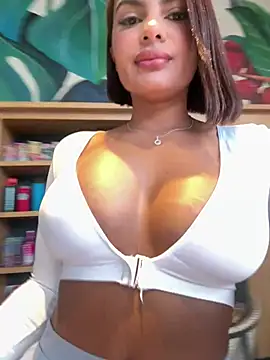 Irina Velvett online show from January 2026 10:25:02 PM