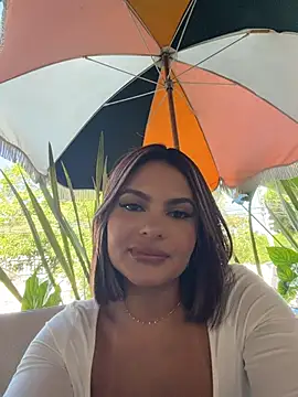 Irina Velvett online show from July 2026 08:02:01 PM