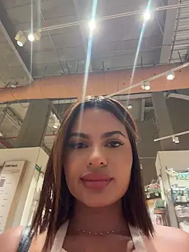 Irina Velvett online show from July 2026 05:05:01 PM
