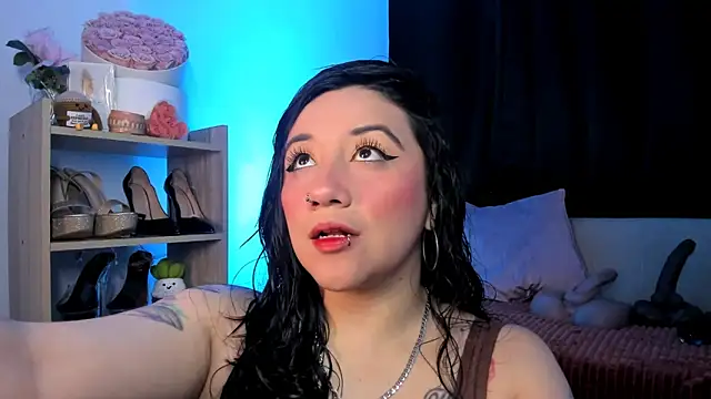 rose xdd online show from April 2026 01:42:01 AM