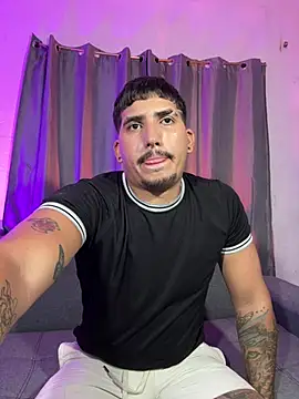 Zeref- online show from April 2026 10:07:02 AM