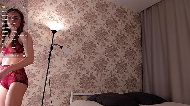 unRealAlexa online show from March 2026 01:09:01 AM