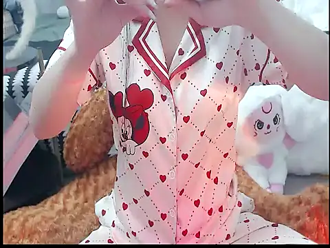 yukachan-22 online show from January 2026 11:59:02 AM