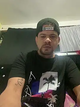 Dominicanobb online show from March 2026 08:19:01 AM