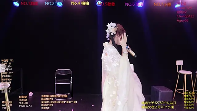 RV-525- online show from March 2026 01:27:02 AM