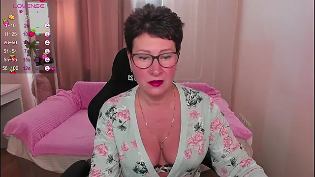 Snapshot of JennyMons chatting on July 2026 07:56:02 AM JennyMons online show from July 2026 07:56:02 AM