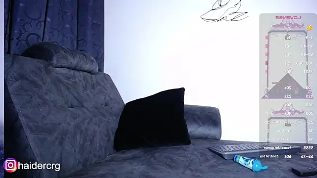 seth c online show from April 2026 06:58:01 AM