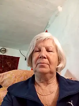 KlaudiaDarling online show from April 2026 08:01:02 AM