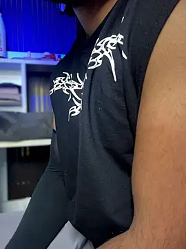 Shankkyyy online show from March 2026 09:05:01 AM