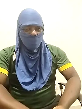 Bra-G online show from December 2025 08:50:02 PM