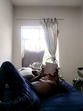 Bra-G online show from March 2026 09:11:02 AM