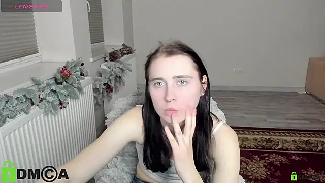 KrissLimada online show from February 2026 11:01:02 PM