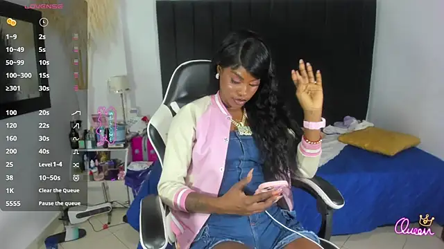 karen adamss online show from April 2026 03:11:01 AM