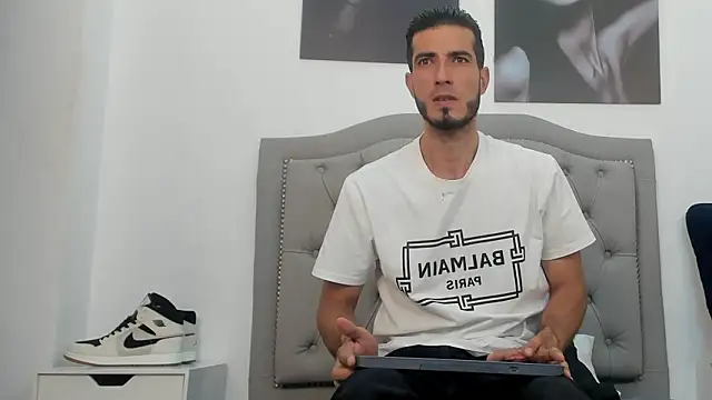 marc ruffa online show from February 2026 07:29:01 PM