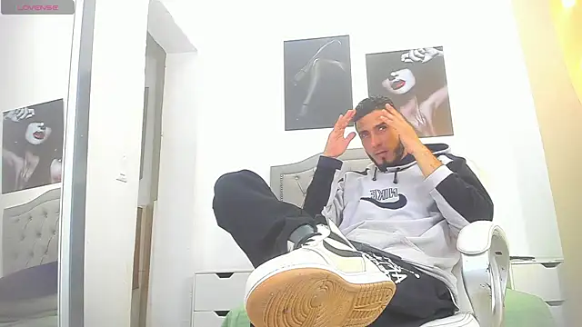 marc ruffa online show from April 2026 11:43:01 AM