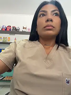 Sarah Hinata online show from January 2026 02:43:02 PM