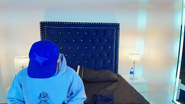 Jaden and sofia online show from April 2026 03:17:01 AM