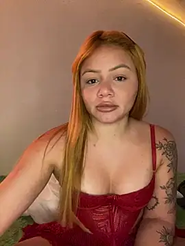 Isisbennett online show from March 2026 11:43:02 AM