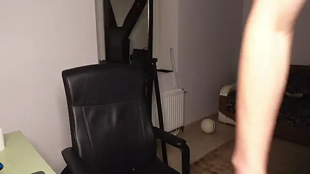 Daniel Shawnn online show from February 2026 09:51:02 PM