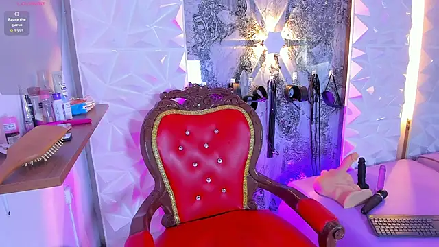 Sofia-love7 online show from March 2026 09:53:02 PM